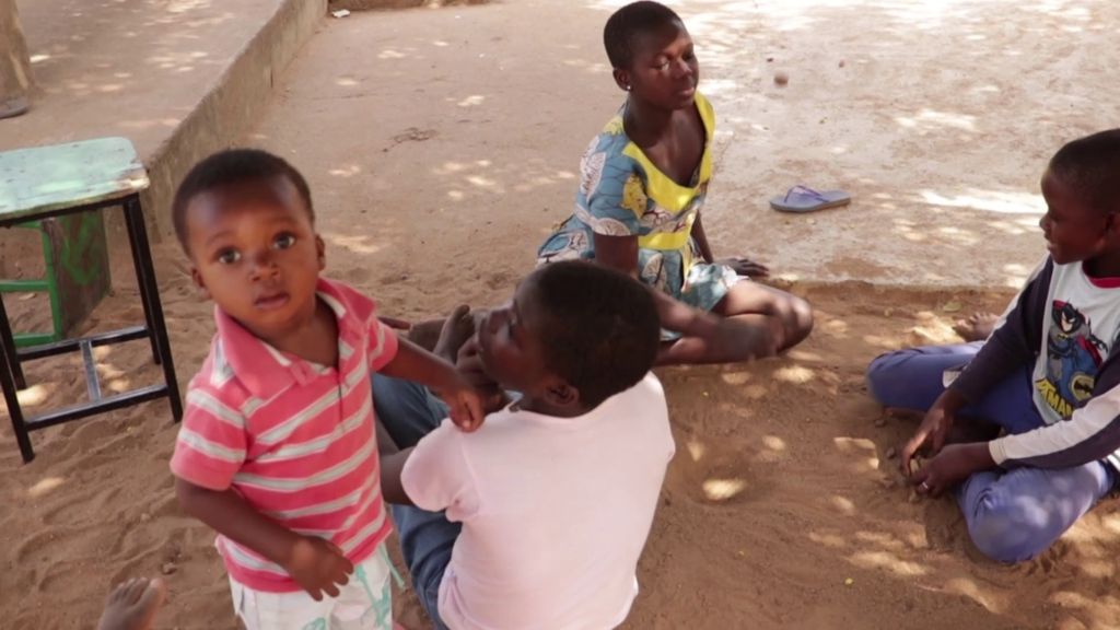 SOS Urgence coronavirus
